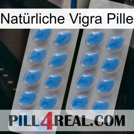 Natürliche Vigra Pille 23